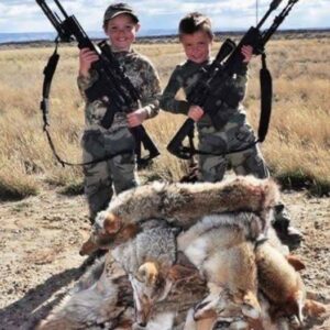 Unethical Trophy Hunting: When Hunting Becomes Exploitation
