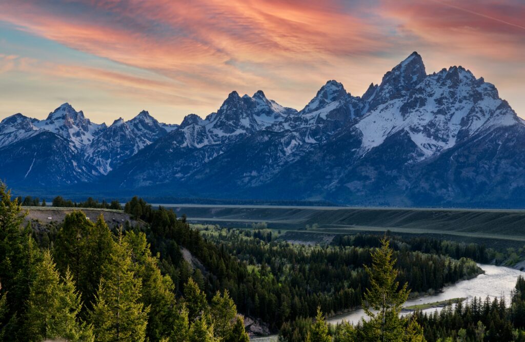 Life In Wyoming