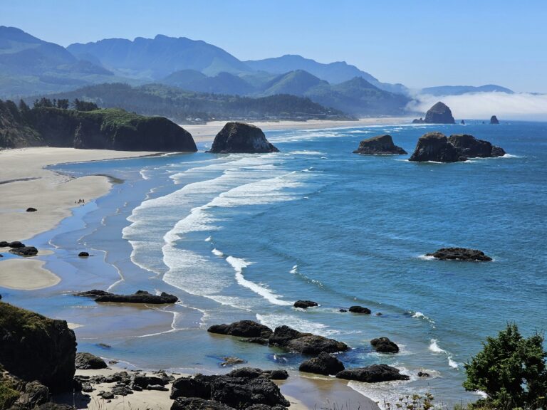 Read more about the article Life in Oregon: What It’s Like Living in the Pacific Northwest